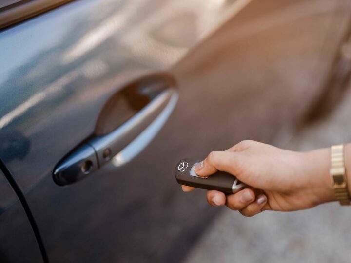 8 coisas sobre seu carro que você deveria descobrir antes de pegar a estrada