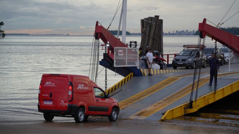 J&T Express dobra de tamanho no Brasil em apenas 8 meses