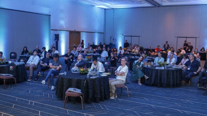 Encontro do IDV debate futuro do varejo em sua quinta edição