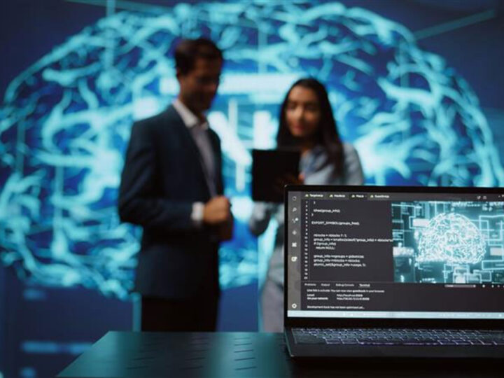 IA nas decisões empresariais: dados e julgamento humano