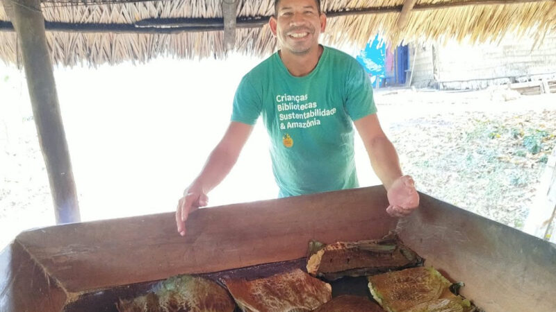 Dia da Amazônia: clima e território mudam a alimentação