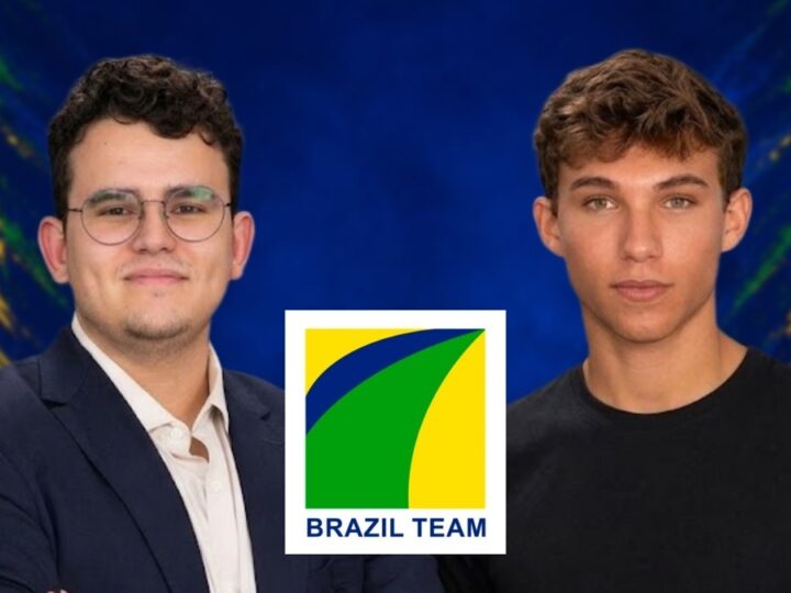 Brasil estreia no World Youth Entrepreneurship Challenge