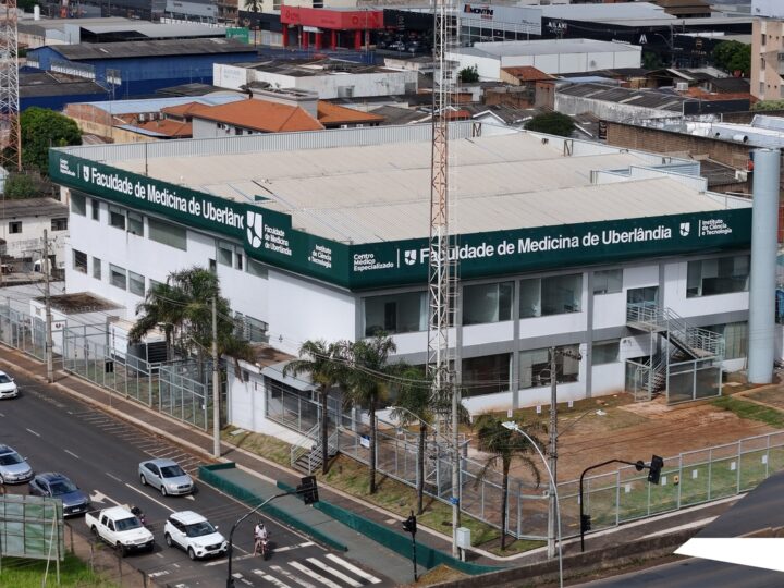 Faculdade de Medicina de Uberlândia abre inscrições