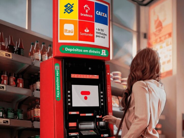 Banco24Horas compensa emissões de carbono de equipamentos