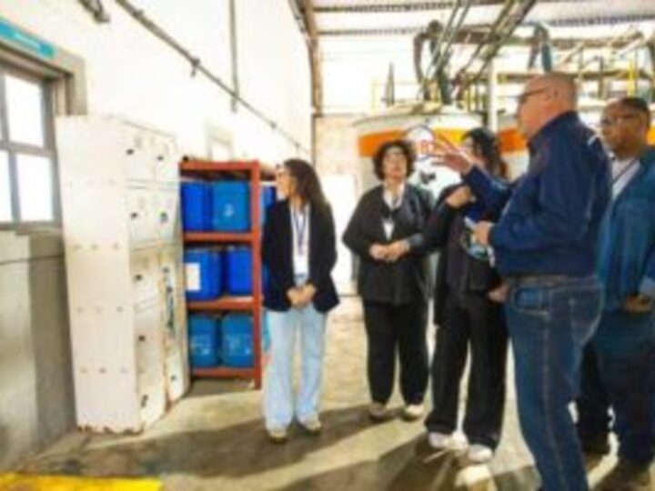 Descarte Consciente Abrafiltros recicla 57 milhões de filtros