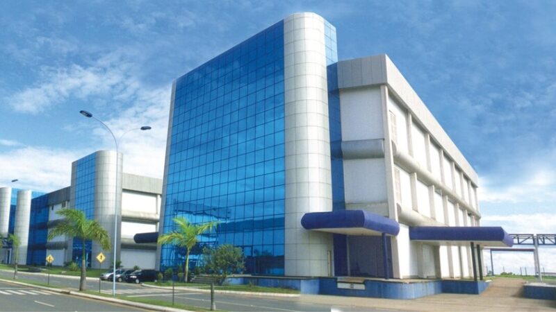 Indústria farmacêutica como pilar da saúde no Brasil