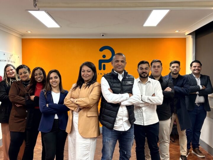 Grupo Presença estreia no mercado de alavancagem patrimonial
