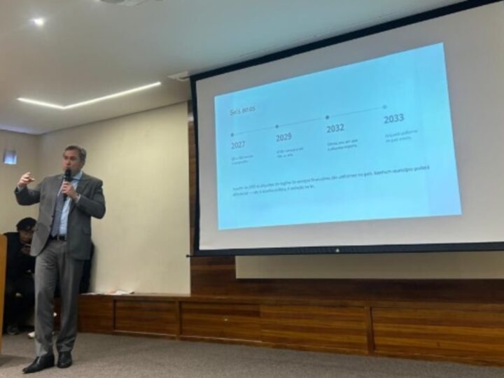 ABAI promove evento sobre a reforma tributária e o ISS no RJ