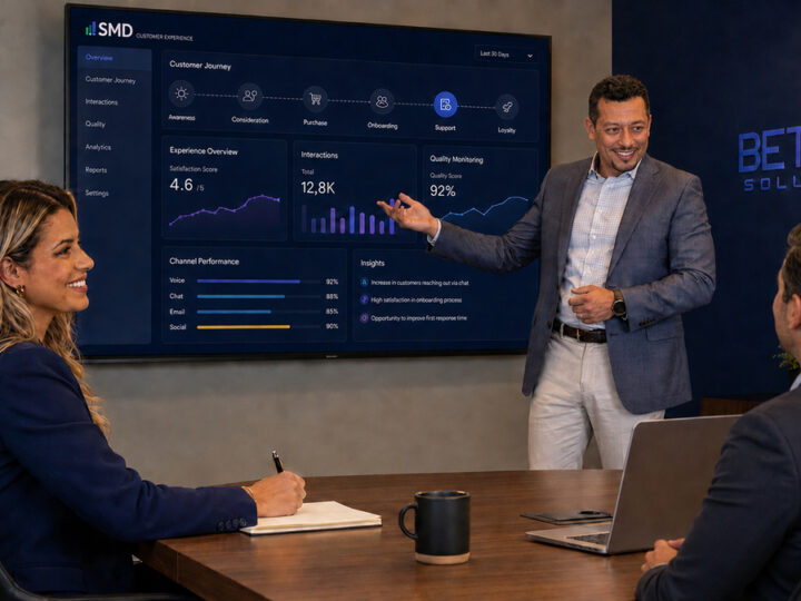 CX exige interpretar o que o cliente não diz