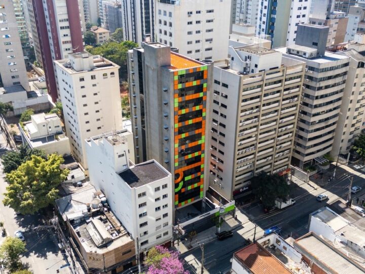 GoodStorage inaugura unidade de self‑storage no Itaim Bibi