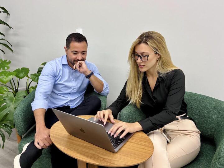 MakeValue leva palestra sobre tesouraria ao CFO Insights