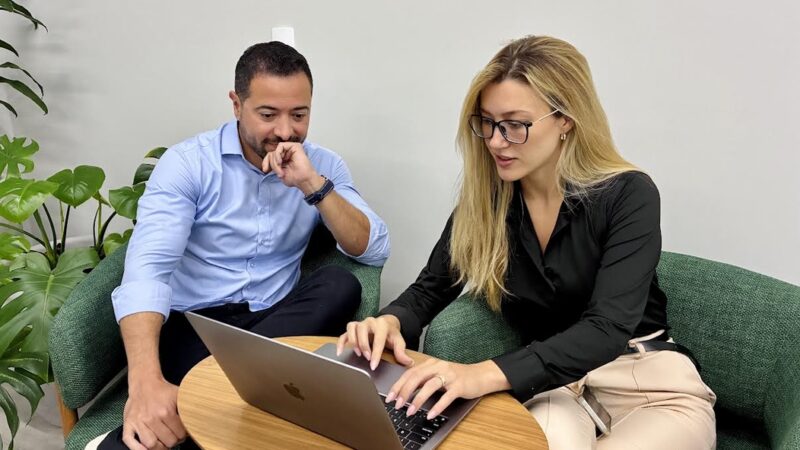 MakeValue leva palestra sobre tesouraria ao CFO Insights
