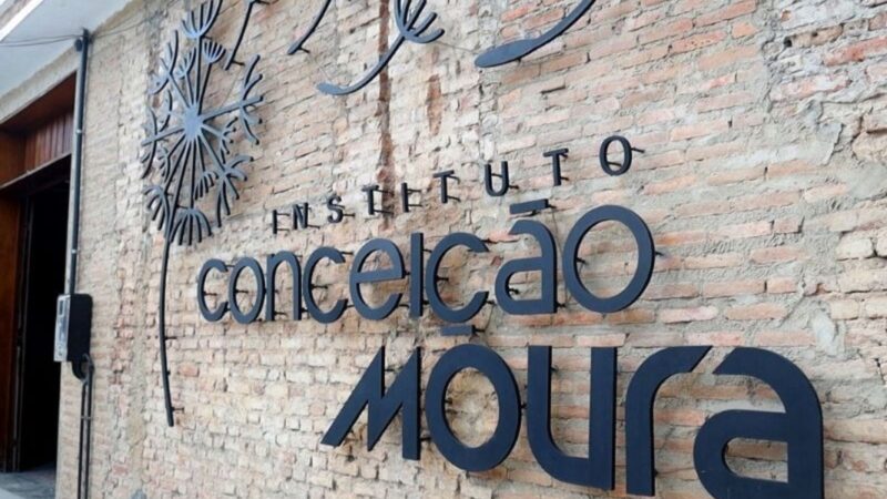 Projeto CinEduc faz do cinema uma sala de aula