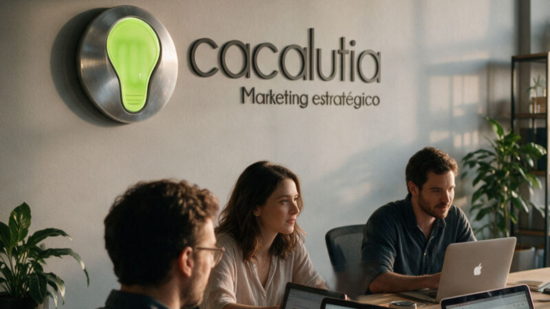 Cacalutia destaca papel do CRO na conversão de e-commerces