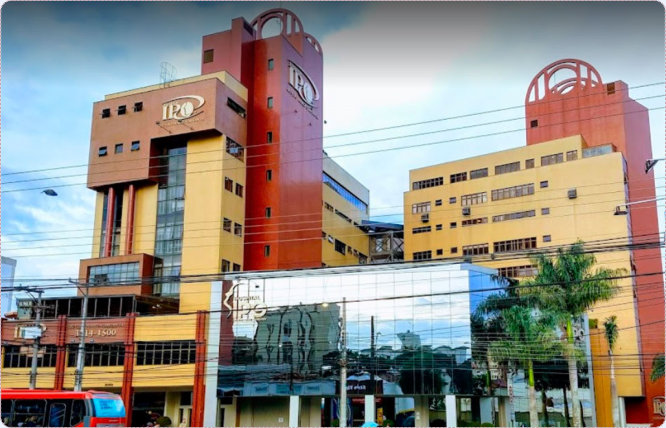 Hospital IPO recebe homenagem do Conselho Regional de Medicina do Paraná