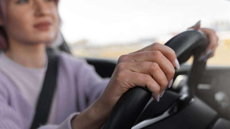 Segurança ao volante também passa pela saúde mental
