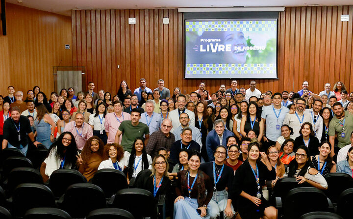 Violência doméstica afeta trabalho e mobiliza empresas