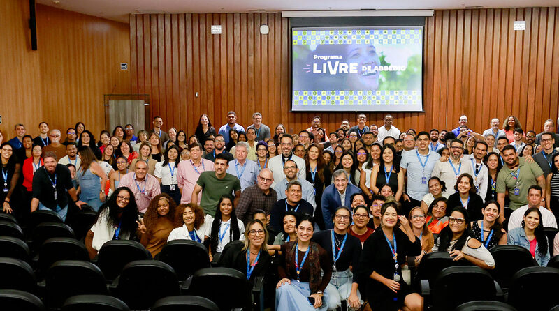 Violência doméstica afeta trabalho e mobiliza empresas