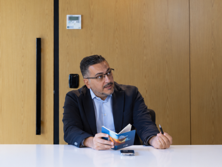 Assédio eleitoral persiste após as eleições