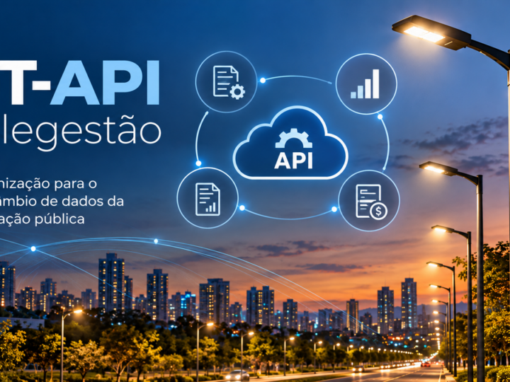 ABCIP lidera grupo para padronizar dados de iluminação