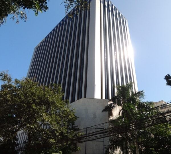 Leilão da sede da Dataprev será realizado em 30 de outubro