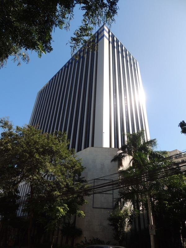 Leilão da sede da Dataprev será realizado em 30 de outubro