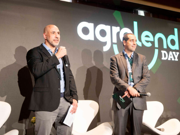 Agrolend une IA e gestão humana no agronegócio