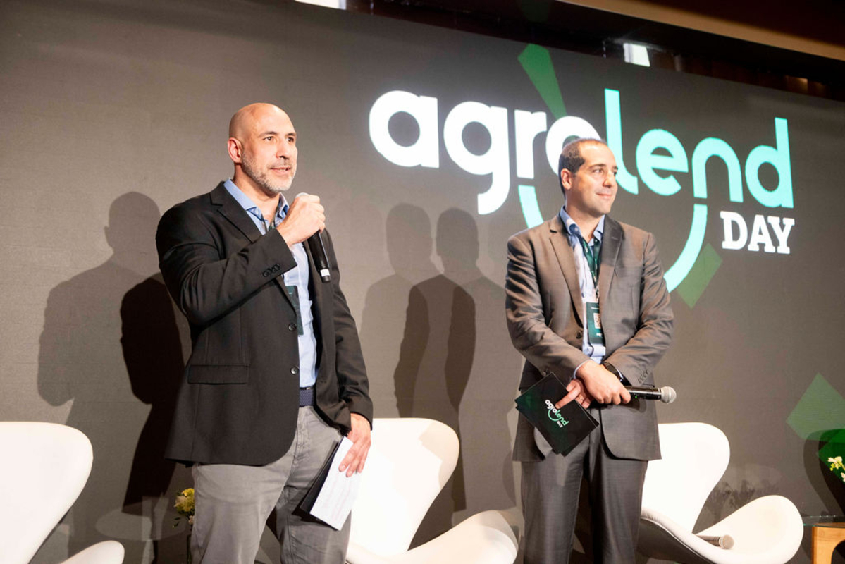 Agrolend une IA e gestão humana no agronegócio