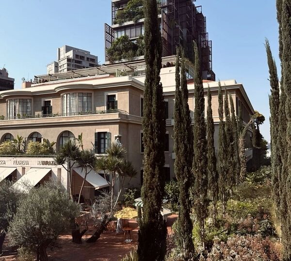 Imersão Luxo Imobiliário reúne especialistas no Rosewood