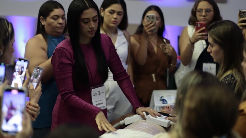 Estética In Nordeste une inovação, saúde e bem-estar
