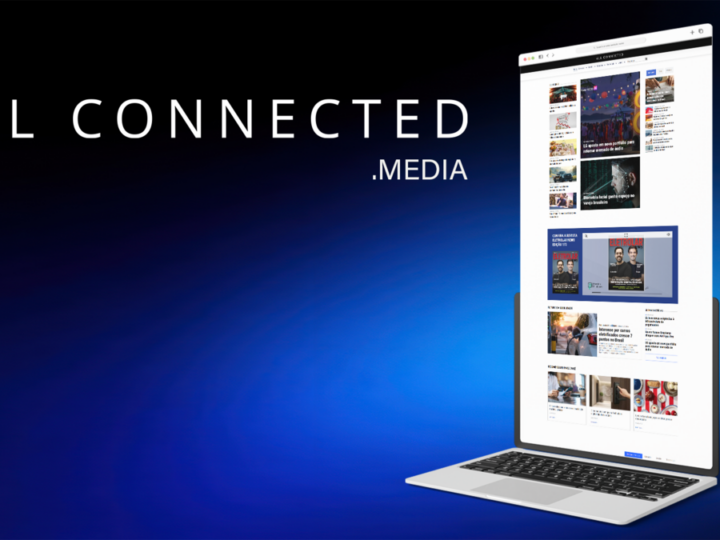 Grupo Eletrolar lança All Connected Media