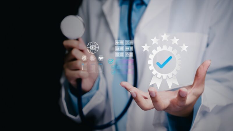 Hospital Paulistano conquista selo Diamante do Qmentum