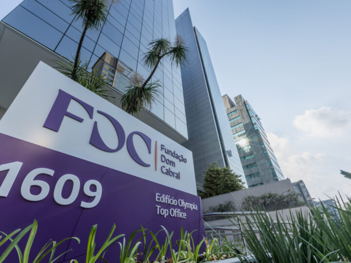 FDC celebra 50 anos de história na Pós-Graduação