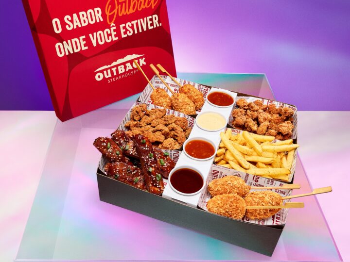 Outback vira “Outbac-K” em nova campanha e transforma fenômeno coreano em plataforma de experiências para a Geração Z