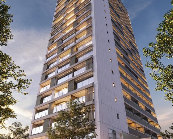 Sync Ibirapuera chega ao Paraíso com foco em bem-estar