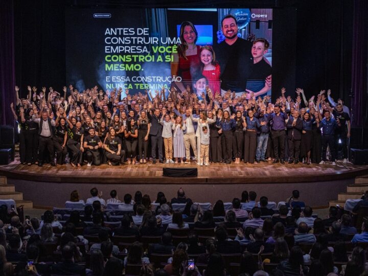 Opera Capital celebra cinco anos e mais de R$12 bi operados