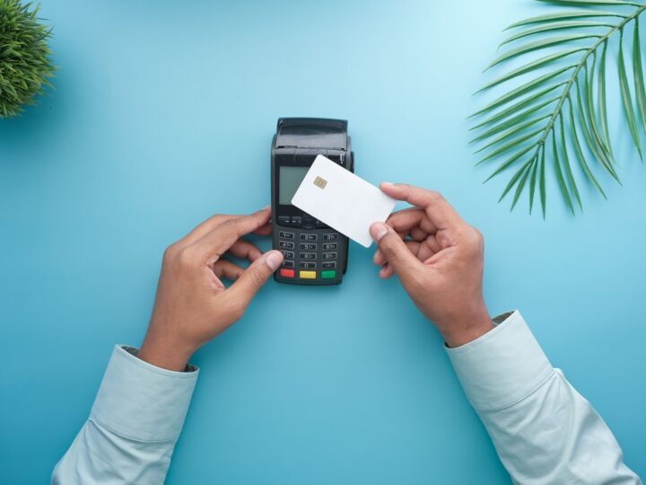 Pagamentos instantâneos avançam e moldam a Black Friday