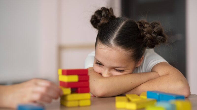 INDSH vence licitação para gerir Centro de Autismo no PR