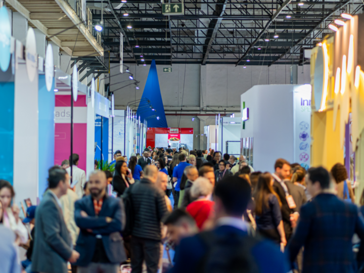 Feira in-cosmetics Latin America 2026 impulsiona inovação