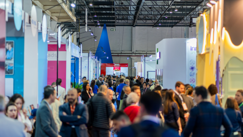 Feira in-cosmetics Latin America 2026 impulsiona inovação