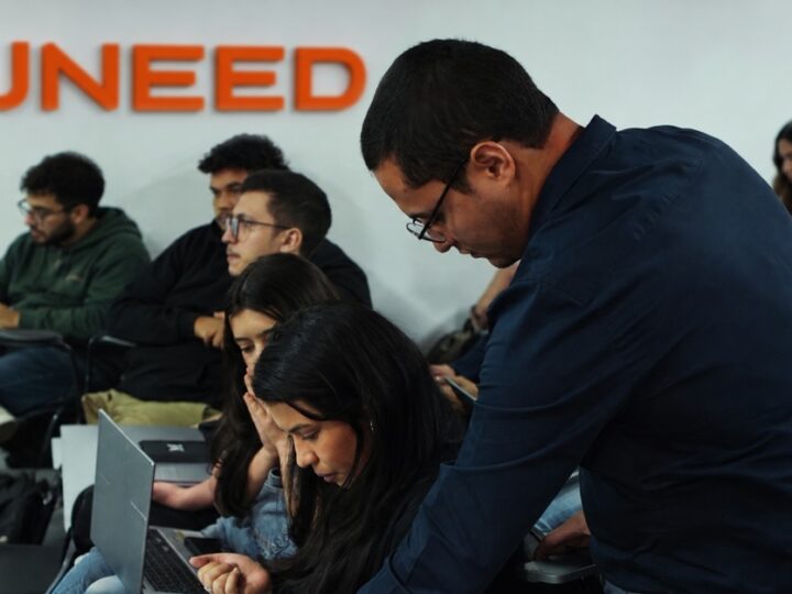 Grupo UNEED amplia equipe em 117% em 12 meses