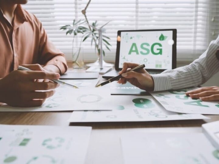 Faculdades de Administração ganham conteúdo gratuito de ASG