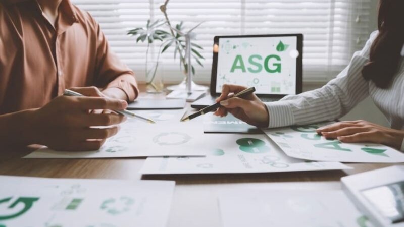 Faculdades de Administração ganham conteúdo gratuito de ASG