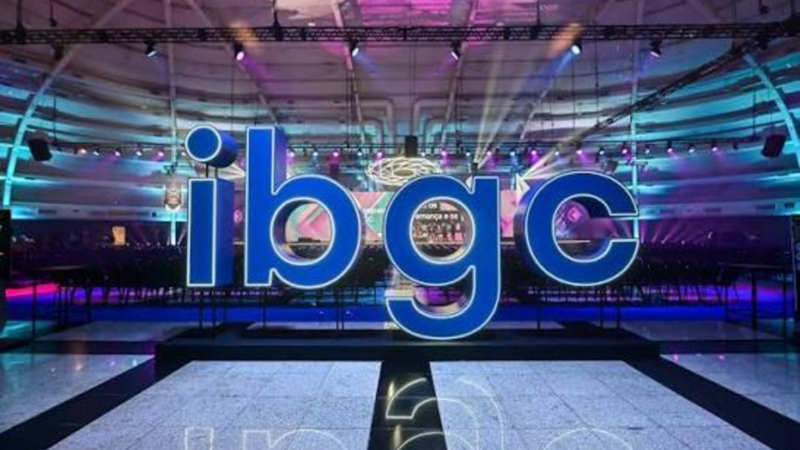 Congresso IBGC: o ser humano na liderança da transformação