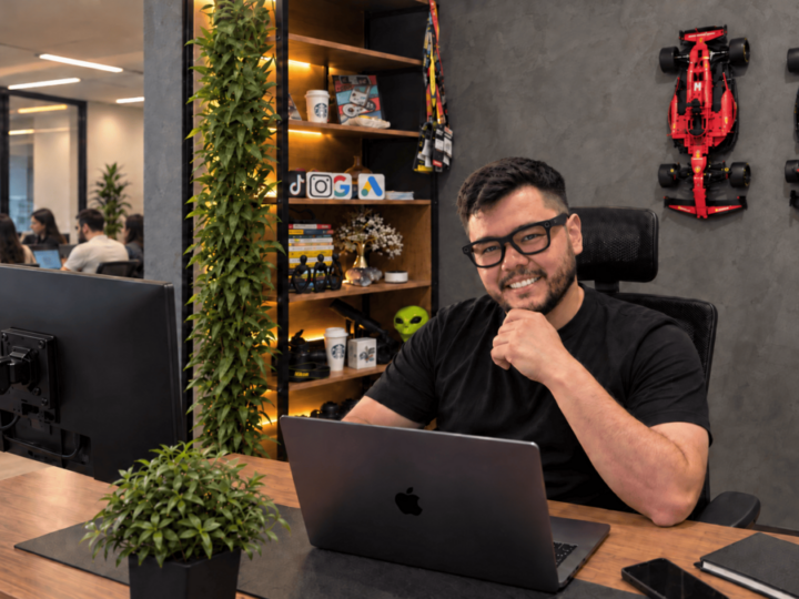 Agência Nagase amplia seu ecossistema digital em 2026