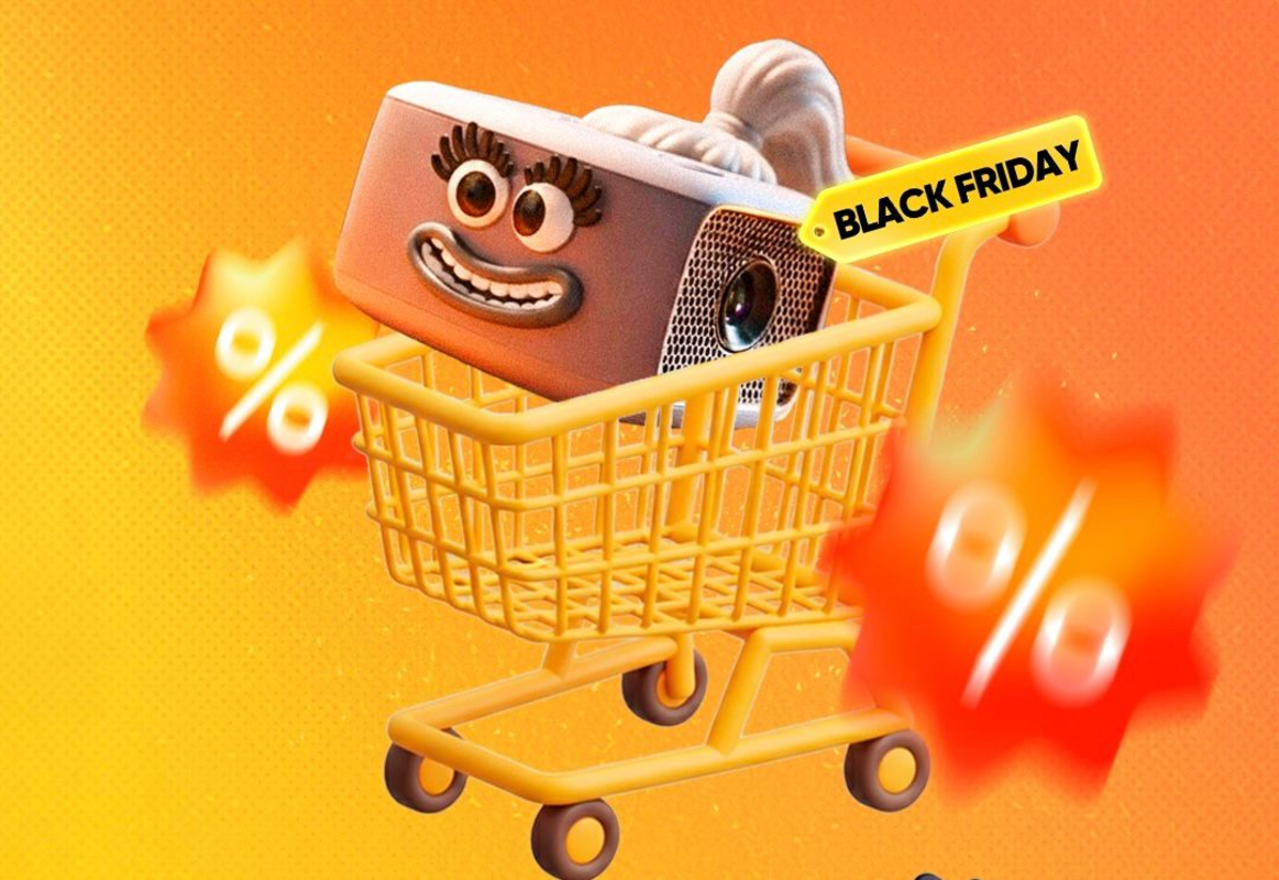 Nordeste concentra 40% dos vídeos do Kwai na Black Friday