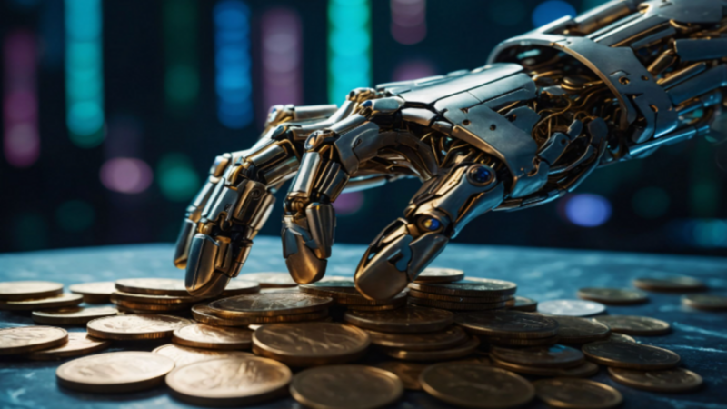 Qive lança camada de inteligência artificial