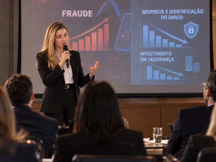 Bancos podem responder por fraudes mesmo com uso de senha