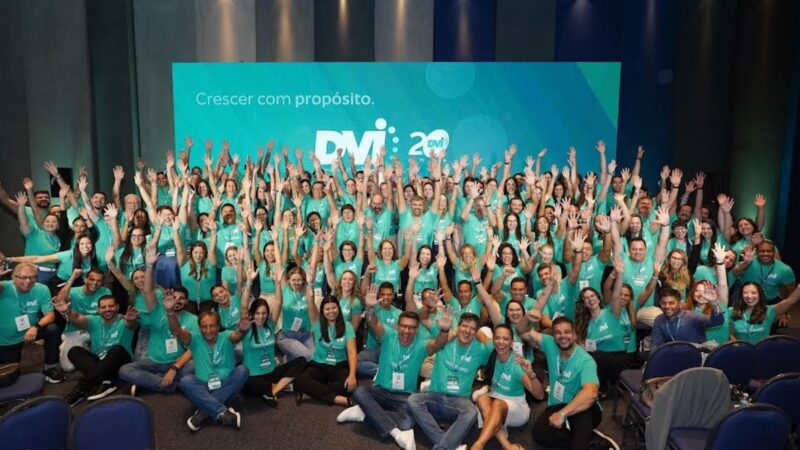 Rede planeja abrir 1 milhão de sorrisos em 2027