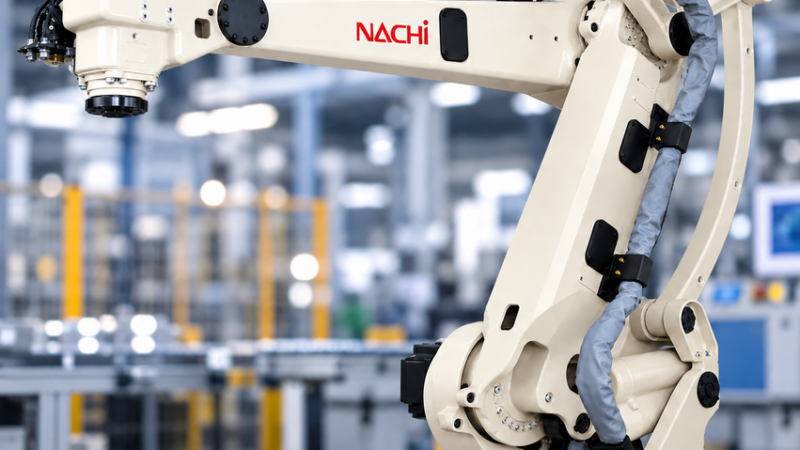 Indústria avalia custo total em projetos de automação